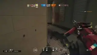 Rainbow Six Siege- epic dank memes and pewdiepie