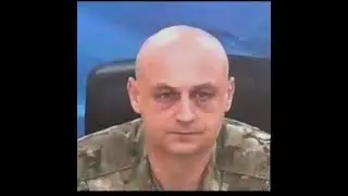 Вот ты какой русский генерал 