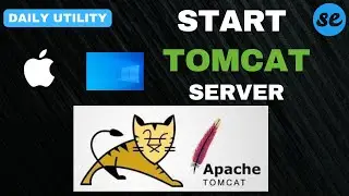 How to Start Tomcat Server | Mac | Windows | Ubuntu | Linux