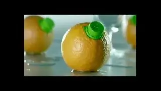 Jale Juice Commercial
