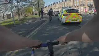 LTS alleycat 2021 - w/charlie