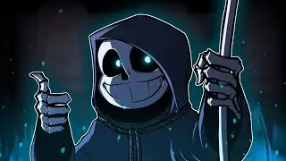 A HISTÓRIA DE REAPERTALE! | Explicando AU's