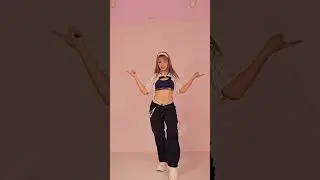 NAYEON "ABCD" dance challenge | Watch full video on @InnahBee 's channel #kpop #shorts