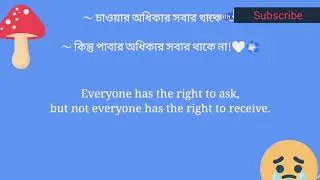 ফেসবুক ক্যাপশন | Best Facebook Caption With Bangla & English | caption for facebook