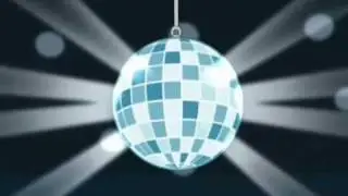 Family Guy Disco Dance