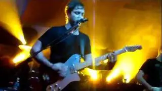 VINILOVERSUS - Cocaina [LIVE]