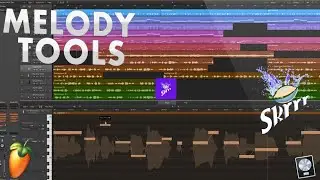 (20+) FREE UK/NY DRILL MIDI KIT “EXO”  Melody | 2021 | (Ghosty - 808 Melo - Central cee)