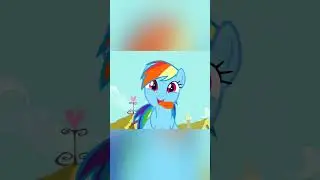 MLP Dance #friendship #anime #cartoon
