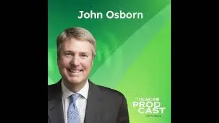 John Osborn – The Green Evolution of Advertising