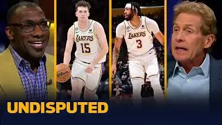UNDISPUTED - 