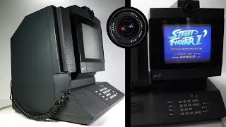 Videophone '93 (Retrotech)