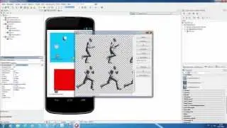 Tutorial: TBitmapListAnimation (Part 1) in Action, Firemonkey XE5 (Delphi XE5)