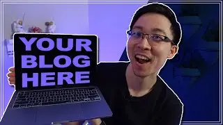 How to Write a Blog Post for Beginners | 5 EASY Steps