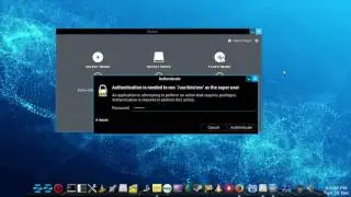 Using Etcher