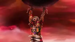 6ix9ine - FEEFAFO feat. Ben El Tavori (Official Audio)