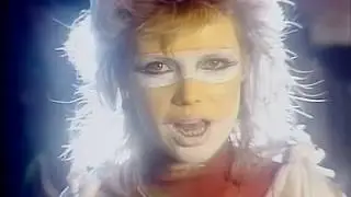 Kim Wilde - Cambodia (Official)