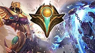 BİRBİRİNE DÜŞMAN OLAN ŞAMPİYONLAR 2 | LoL
