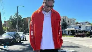Never Let Me Down - Christian Hip Hop x Lecrae x nobigdyl. x KB type beat