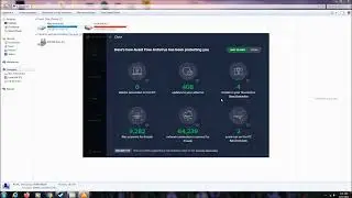 Avast Quarantine folder location