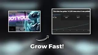 Make Viral YouTube Videos Using Free Text-to-Speech AI Voice Tool!