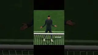 424 formation in efootball 2024 #shorts
