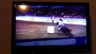 TENA Dasher Futurity