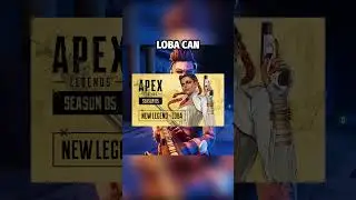 EVERY Perk Coming in Season 20 of Apex Legends!