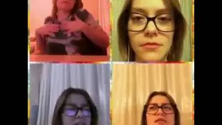 I will survive (Gloria Gaynor) - Acapella app