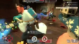 Шмождєство в Team Fortress 2 у 2022 році №6