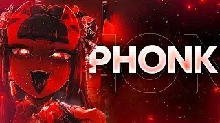 Phonk House Playlist  Drift Phonk Music Mix 2023