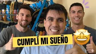 📸 Mira lo que pasa al FUSIONAR dos fotos distintas ⚡ | Nano Banana