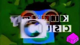 {REUPLOAD} Not sure what i did to Klasky Csupo HD