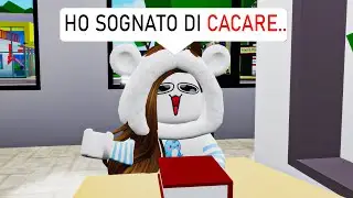 FACCIO SOLO COSE IMBARAZZANTI SU ROBLOX, ROBY LIVE!