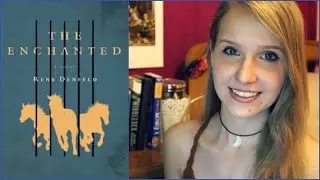 THE ENCHANTED BOOK REVIEW - Spoiler Free! ∆  ChapterStackss