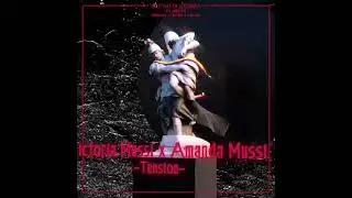 Victoria Mussi & Amanda Mussi - Tension 1 [PX099]