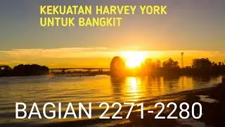 Kekuatan Harvey York Untuk Bangkit Bagian 2271-2280