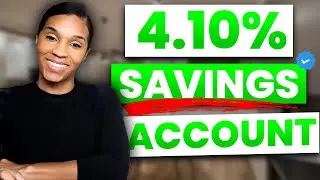 Best High-Yield Savings Accounts for 2023 - Interest Rates are Going Up!