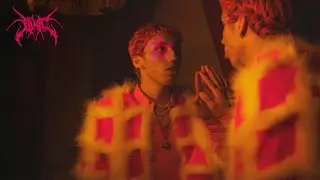 Perry Maysun - Livin' on the Moon [Dir. by Tycho Burwell]