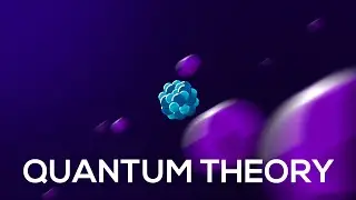 WHAT IS QUANTUM THEORY? | QUESTION SPOT