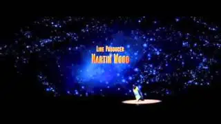 Happy Feet credits re-do
