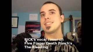 RiCK - The Bleeding
