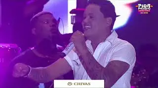 Thiago AQuino aovivo em Salvador BA show completo HD