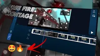 2 Amazing Free Fire Effects&Filters for Montage | Power Director | Emon Editz