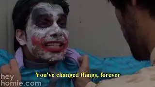 Hindu Bindu 2 - THE OFFICIAL INTERNET RELEASE  - Taj Mahaal Terrorist Hero  Monkeys Attack Desi