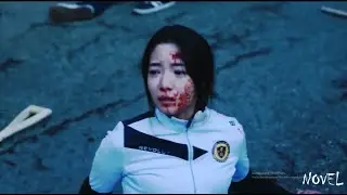 Чан Ха Ри - лучница / Мы все мертвы