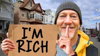 Why Looking Poor is Important