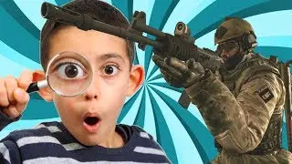 ТУПОЙ ПАЦАН ПЕРВЫЙ РАЗ ИГРАЕТ В CS GO! СМОТРЕТЬ ВСЕМ!!!