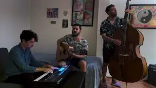 Pagos - Toksik (Salonda Versiyon)