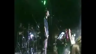 Александр Пушной и Джанкой Brothers (Campus) 25.09.14