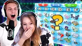 We Randomize Our PC ..... THEN WE FIGHT!!